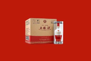 烟台市蓬莱区回收五粮液
